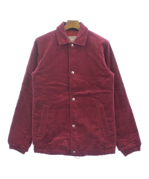 COMME des GARCONS SHIRT 其他飛行外套