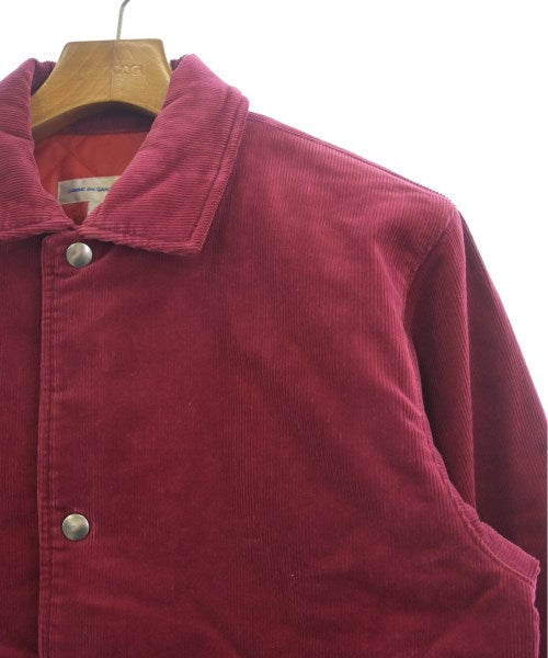 COMME des GARCONS SHIRT 其他飛行外套
