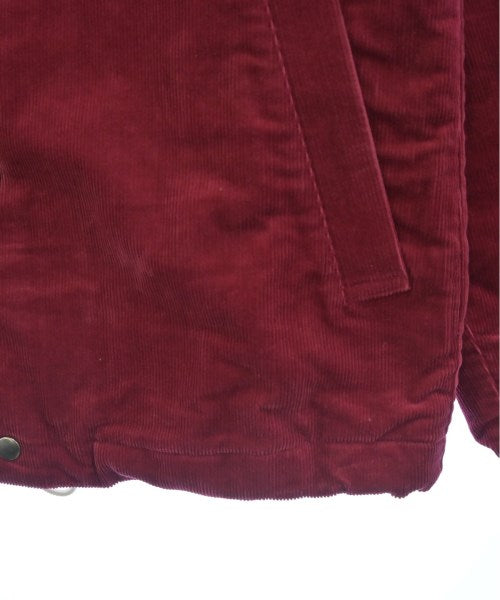 COMME des GARCONS SHIRT 其他飛行外套