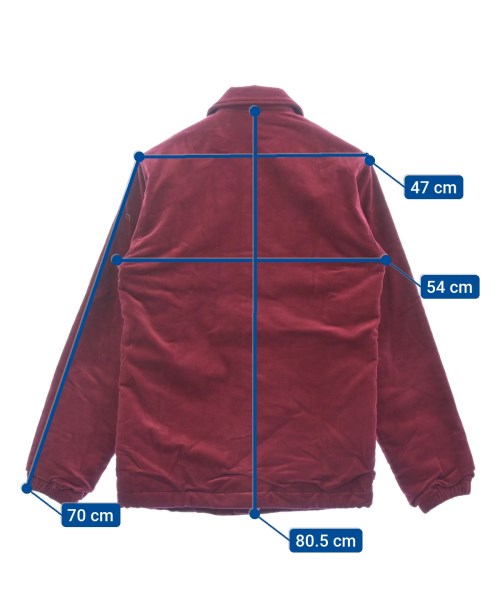 COMME des GARCONS SHIRT 其他飛行外套