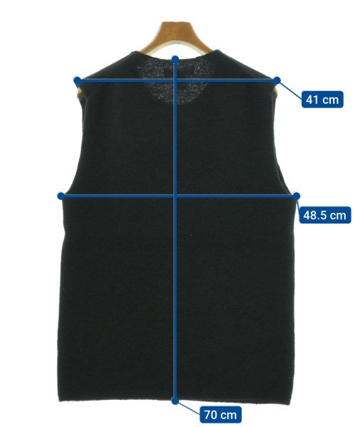 COMME des GARCONS SHIRT 背心