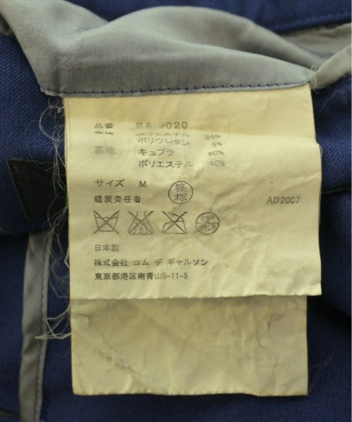 COMME des GARCONS SHIRT 休閒夾克