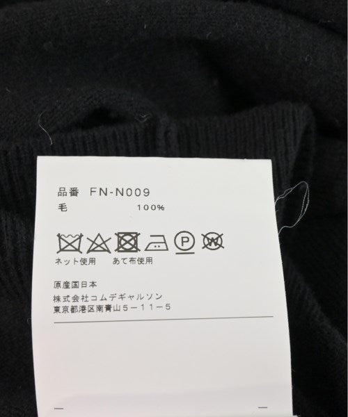 COMME des GARCONS SHIRT 毛衣