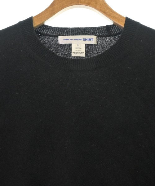 COMME des GARCONS SHIRT 毛衣