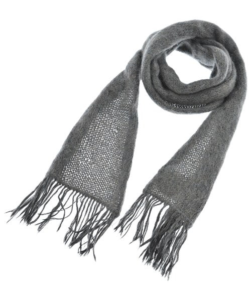 COMME des GARCONS SHIRT 冬季圍巾