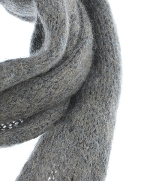 COMME des GARCONS SHIRT 冬季圍巾