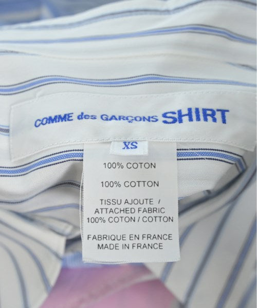 COMME des GARCONS SHIRT 休閒襯衫