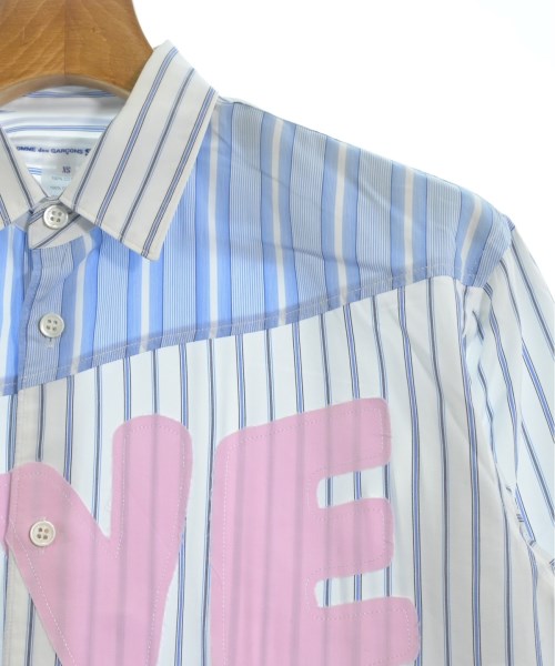 COMME des GARCONS SHIRT 休閒襯衫