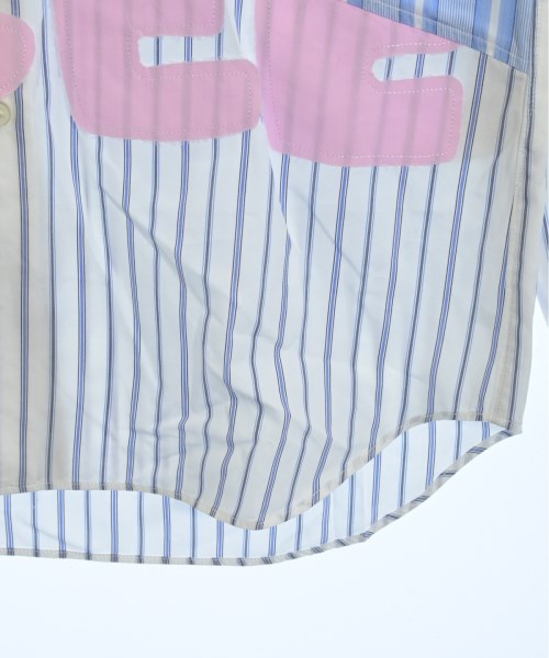 COMME des GARCONS SHIRT 休閒襯衫