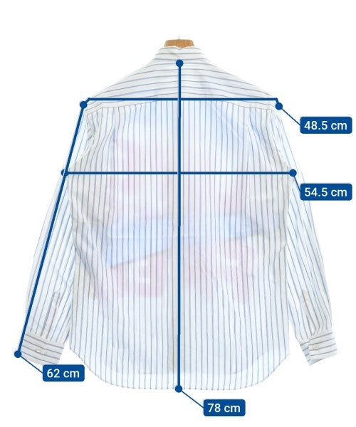 COMME des GARCONS SHIRT 休閒襯衫