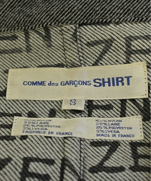 COMME des GARCONS SHIRT 西裝外套