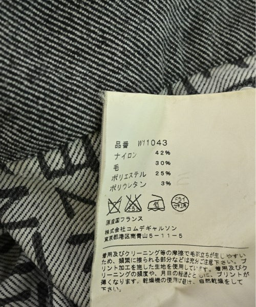 COMME des GARCONS SHIRT 西裝外套