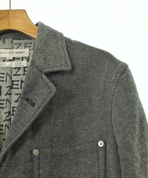 COMME des GARCONS SHIRT 西裝外套