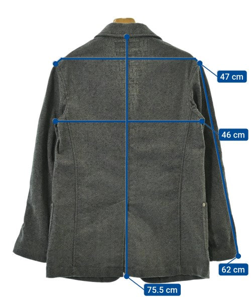 COMME des GARCONS SHIRT 西裝外套