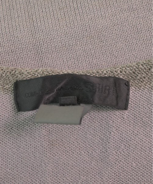 COMME des GARCONS SHIRT 毛衣