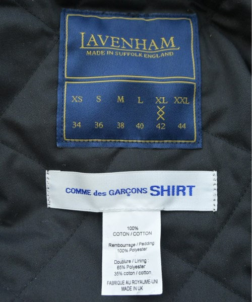 COMME des GARCONS SHIRT 其他大衣