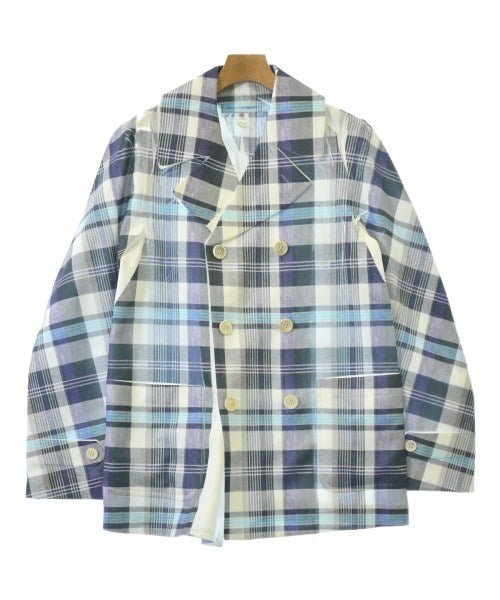 COMME des GARCONS SHIRT 其他大衣