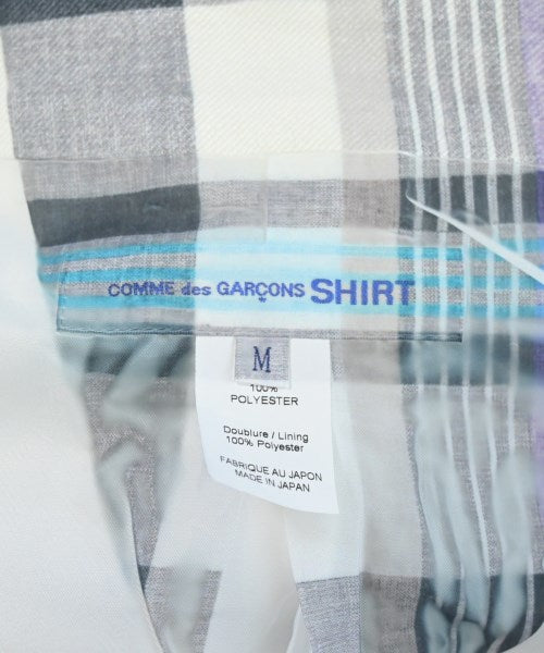 COMME des GARCONS SHIRT 其他大衣