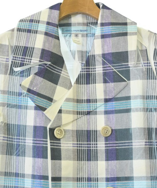 COMME des GARCONS SHIRT 其他大衣