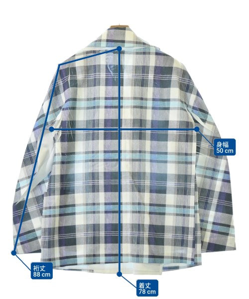 COMME des GARCONS SHIRT 其他大衣