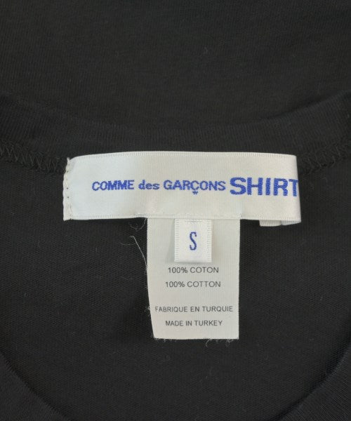 COMME des GARCONS SHIRT T恤/上衣