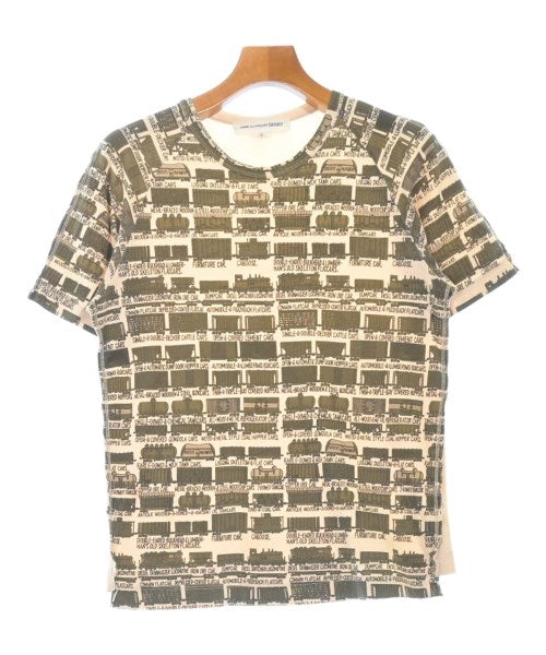 COMME des GARCONS SHIRT T恤/上衣