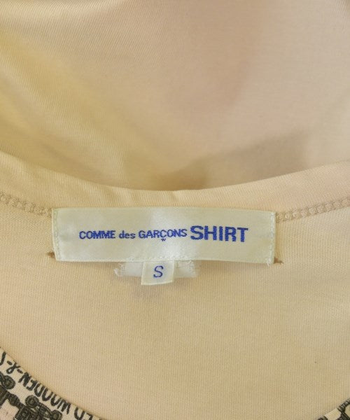 COMME des GARCONS SHIRT T恤/上衣