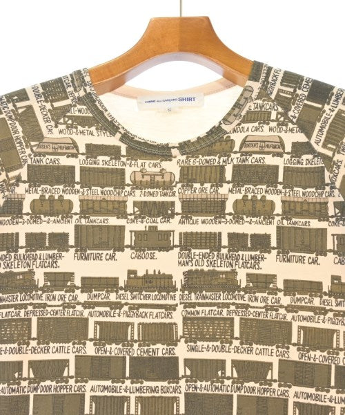 COMME des GARCONS SHIRT T恤/上衣