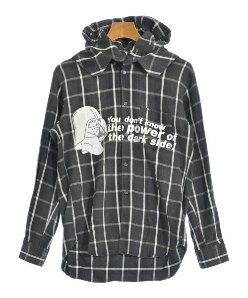 COMME des GARCONS SHIRT 休襯衫