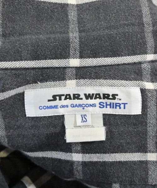 COMME des GARCONS SHIRT 休襯衫