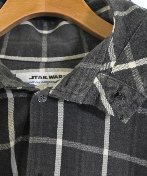 COMME des GARCONS SHIRT 休襯衫