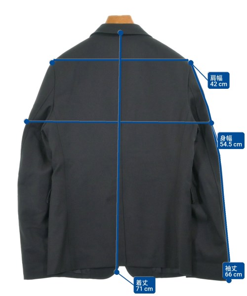 COMME des GARCONS SHIRT 休夾克