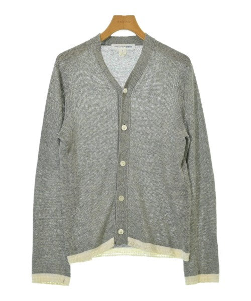 COMME des GARCONS SHIRT 開襟衫