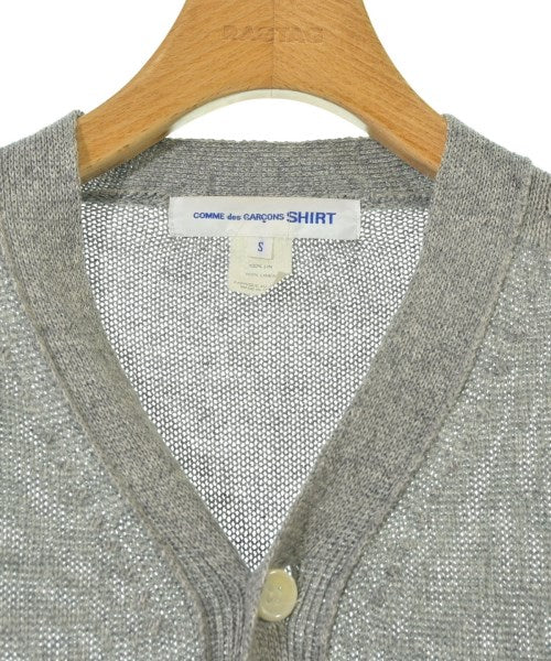 COMME des GARCONS SHIRT 開襟衫