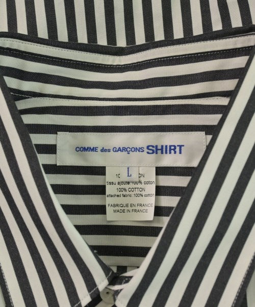 COMME des GARCONS SHIRT 休閒襯衫
