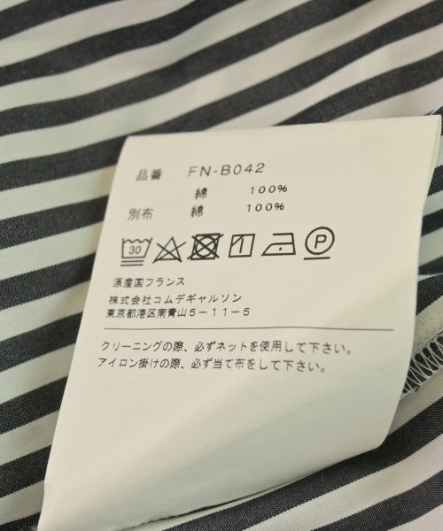COMME des GARCONS SHIRT 休閒襯衫