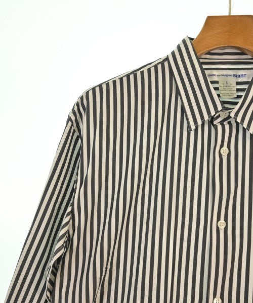 COMME des GARCONS SHIRT 休閒襯衫