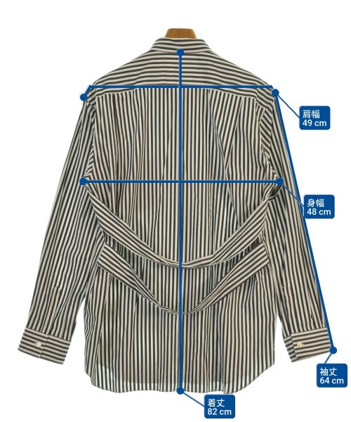 COMME des GARCONS SHIRT 休閒襯衫