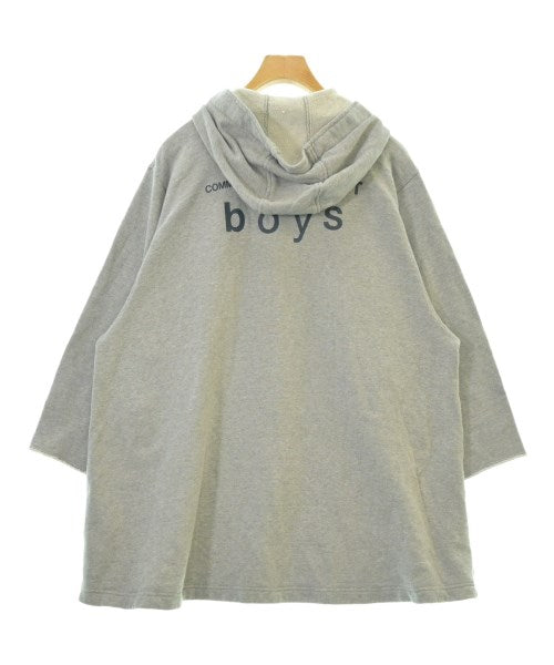 COMME des GARCONS SHIRT 連帽衫