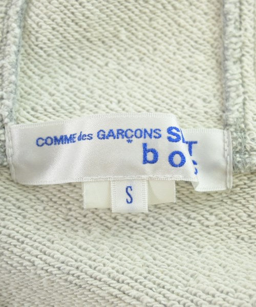 COMME des GARCONS SHIRT 連帽衫