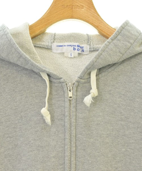 COMME des GARCONS SHIRT 連帽衫
