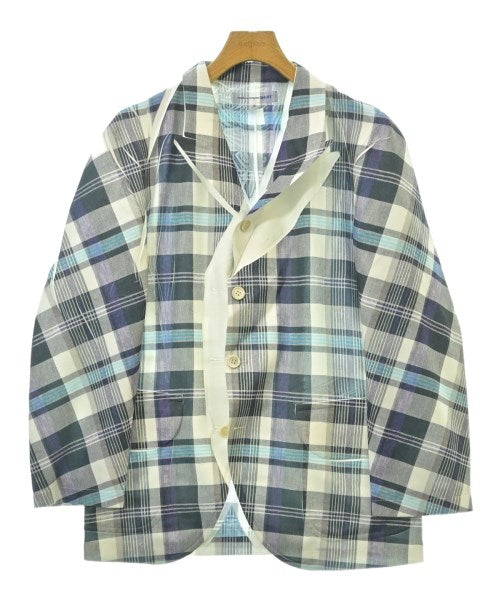 COMME des GARCONS SHIRT 休閒夾克