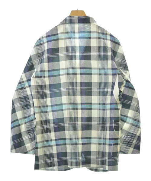COMME des GARCONS SHIRT 休閒夾克