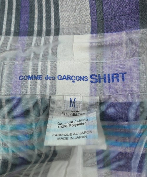 COMME des GARCONS SHIRT 休閒夾克