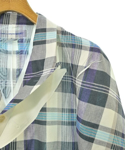 COMME des GARCONS SHIRT 休閒夾克