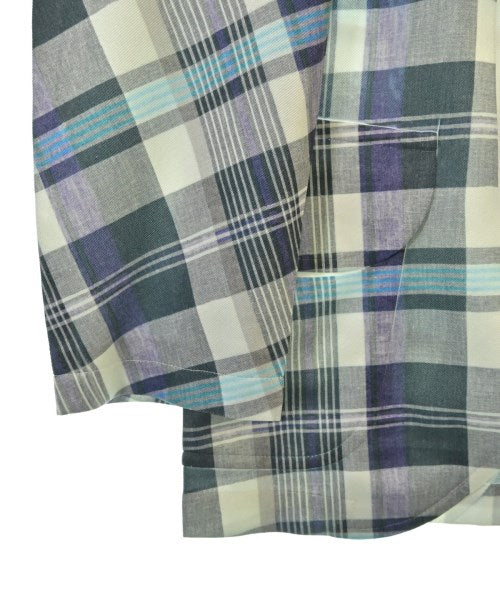 COMME des GARCONS SHIRT 休閒夾克
