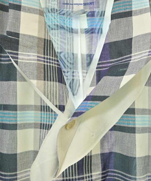 COMME des GARCONS SHIRT 休閒夾克