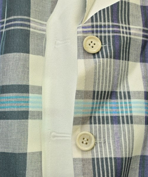 COMME des GARCONS SHIRT 休閒夾克
