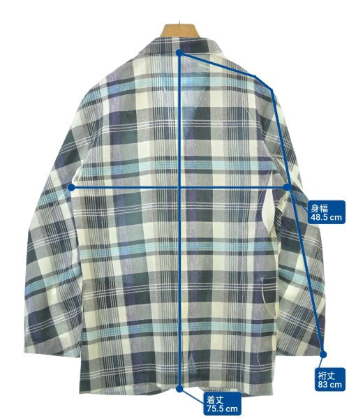 COMME des GARCONS SHIRT 休閒夾克
