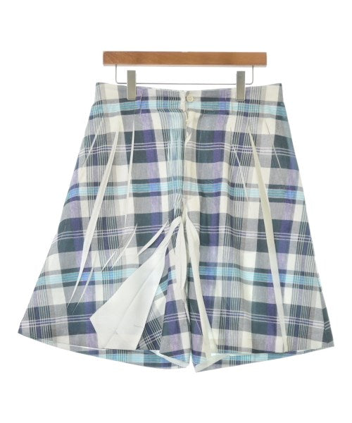 COMME des GARCONS SHIRT 短